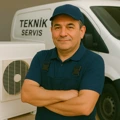 Onur Usta — Muğla Klima Teknisyeni